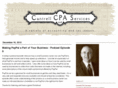 cantrellcpa.net