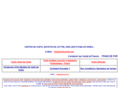 cartevisite.net
