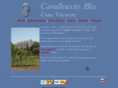 cavalluccioblu.com