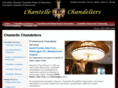 chantelle-chandeliers.com