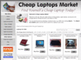 cheaplaptopsmarket.com