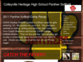 chhs-softball.com