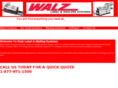 choosewalz.com