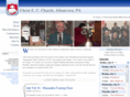 christecchurch.com