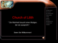 churchoflilith.com