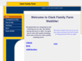 clarkfamilyfarm.com
