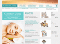 comfortzoneoceangrove.com
