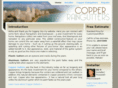 copperguttershawaii.com