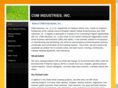 csm-industries.net