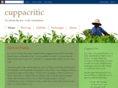 cuppacritic.com