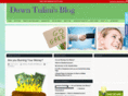 dawntulini.com