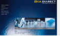 diarect.biz