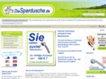 diespardusche.de