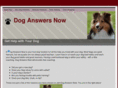 doganswersnow.com