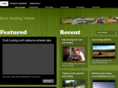 duckhuntingvideos.net