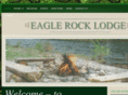 eaglerocklodging.com