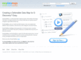 easydatamaps.com