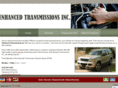 enhancedtransmissions.com