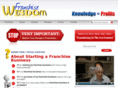 franchisewisdom.com