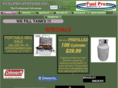 fuelprosystems.com
