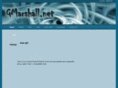 gmarshall.net