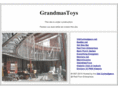 grandmastoys.com