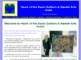 heartofthebasin.com