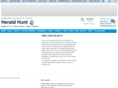 heraldhunt.com