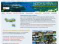 hochundhinaus.com