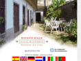 hospedajetrinidadcuba.com