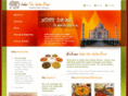 industheindianroom.com
