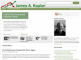 jamesakaplan.com