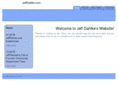 jeffdahlke.com