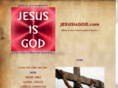 jesusisgod.mobi