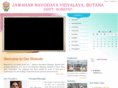 jnvsonepat.com
