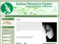joshuaresourcecenter.com