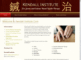 kendallinstitute.com