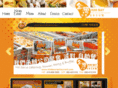 kimbayrestaurant.com