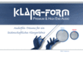 klang-form.com