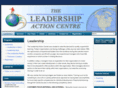 leadershipactioncentre.com