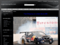 logicmotorsports.com