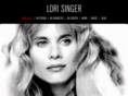 lori-singer.com