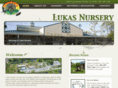 lukasnursery.com
