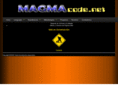 magmacode.net