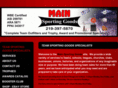 mainsportinggoods.com