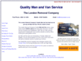 manandvan.co.uk