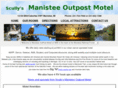 manisteeoutpostmotel.com