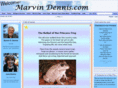 marvindennis.com