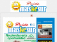 maskesur.com