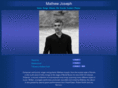 mathewjoseph.com